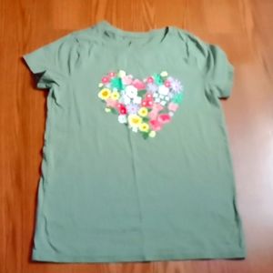 Cat& Jack size large